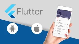 Aplicativo em Flutter