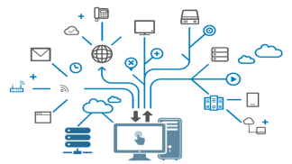 Infraestrutura de TI